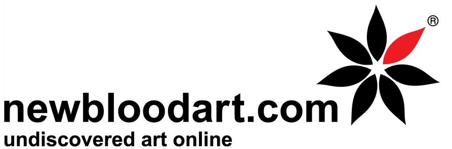 Emma J Williams on newbloodart.com